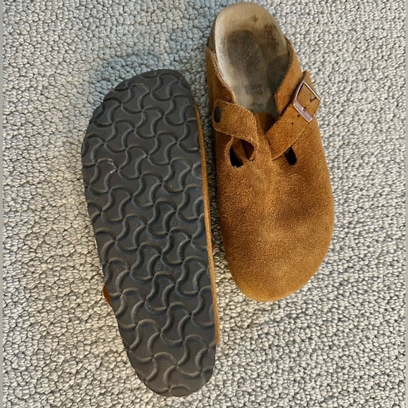Birkenstock Boston Clogs - Picture 4 of 5